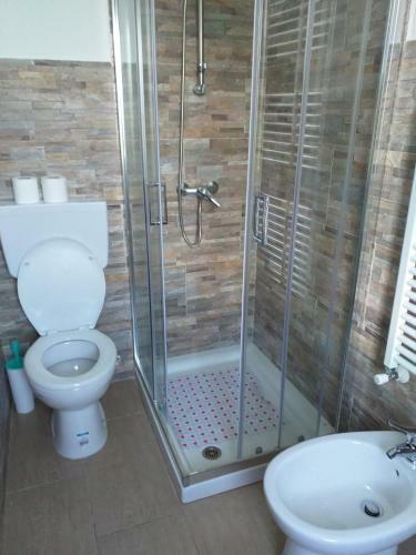 Bed & Breakfast I Barsan