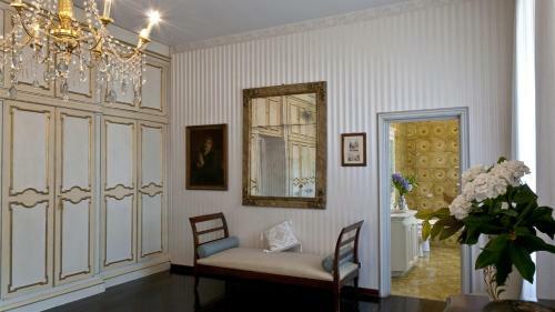 Villa La Chiusa 10