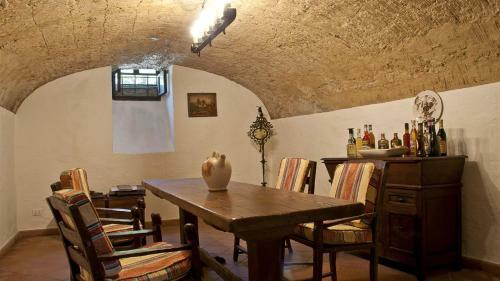 Villa La Chiusa 10