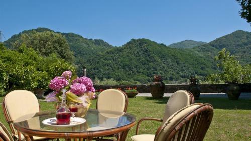 Villa La Chiusa 10