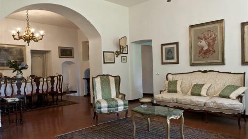 Villa La Chiusa 10