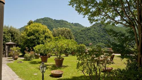 Villa La Chiusa 10