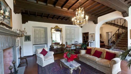 Villa La Chiusa 10