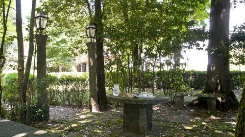 Villa La Chiusa 10