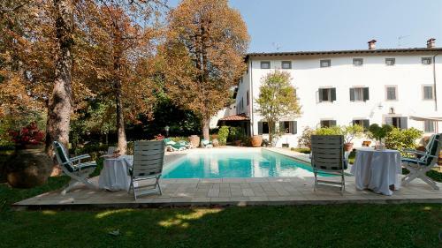 Villa La Chiusa 10