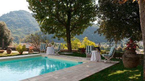 Villa La Chiusa 10