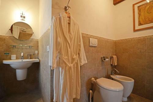 Villa Contented Tuscan