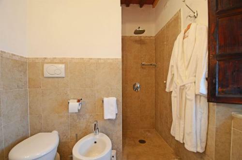 Villa Contented Tuscan