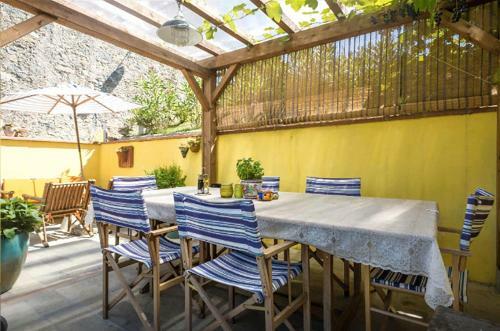 Villa Contented Tuscan