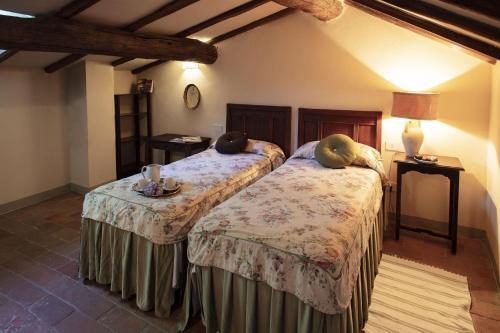 Villa La Canonica 8