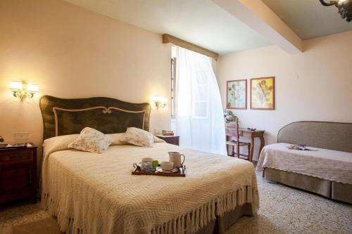Villa La Canonica 8