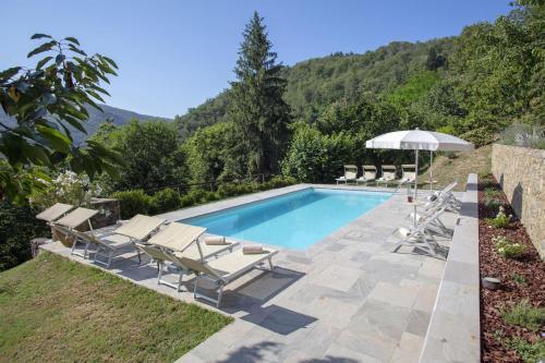 Villa La Canonica 8