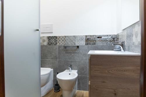 Bed & Breakfast Casa Vacanze Del Corso
