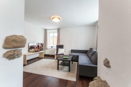 Apartamento Vedla Posta