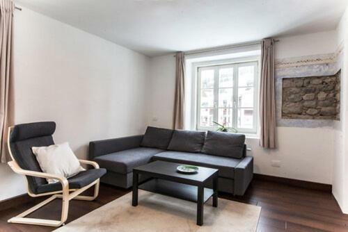 Apartamento Vedla Posta