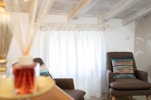 Hostal Acqua Di Civita Beauty & Rooms