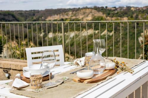 Hostal Acqua Di Civita Beauty & Rooms