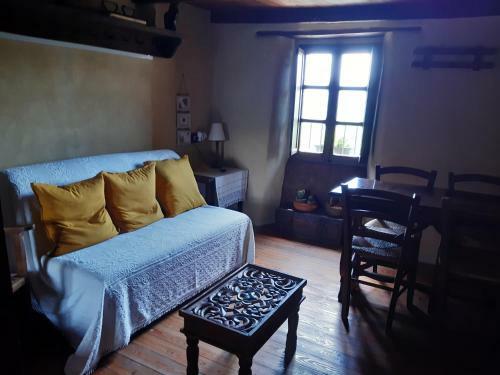 Agroturismo Ca' D'alfieri