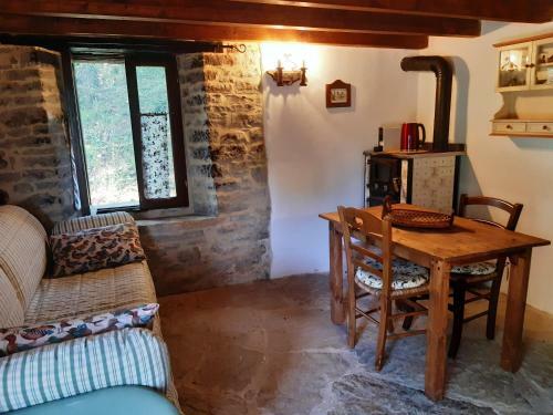 Agroturismo Ca' D'alfieri