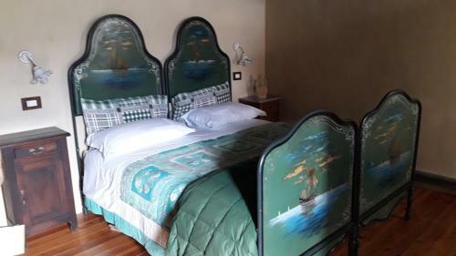 Agroturismo Ca' D'alfieri