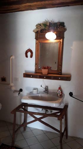 Agroturismo Ca' D'alfieri