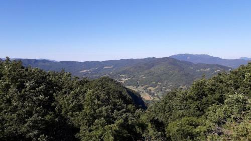 Agroturismo Ca' D'alfieri