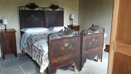 Agroturismo Ca' D'alfieri