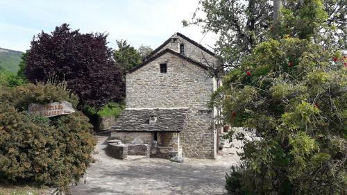 Agroturismo Ca' D'alfieri