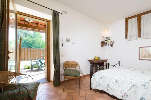 Villa Casale Bonizio