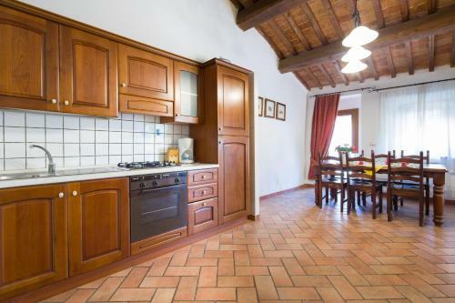 Villa Casale Bonizio