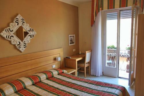 Hotel Albergo Fiorita