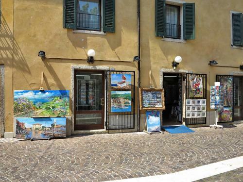Hotel Albergo Fiorita