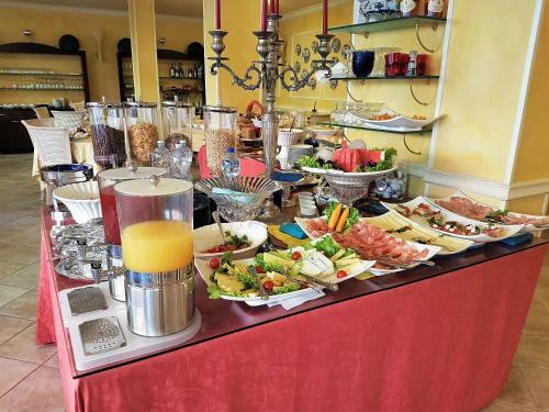 Hotel Albergo Fiorita