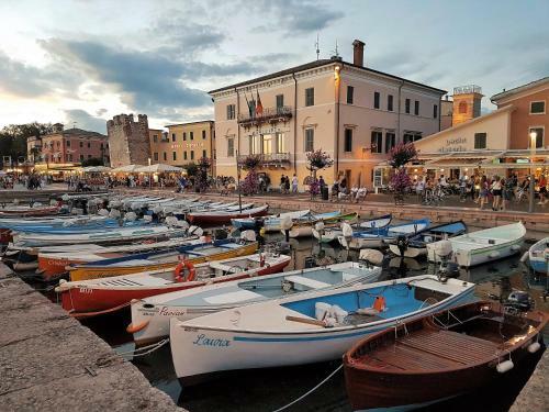 Hotel Albergo Fiorita