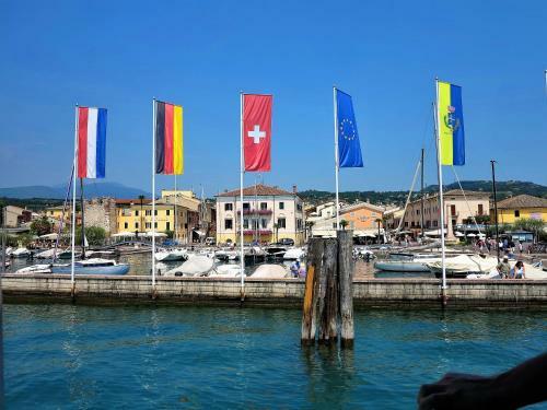 Hotel Albergo Fiorita