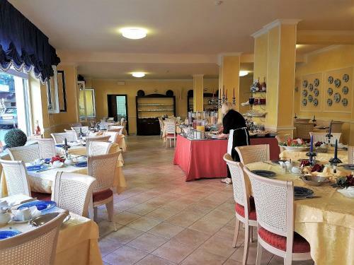 Hotel Albergo Fiorita