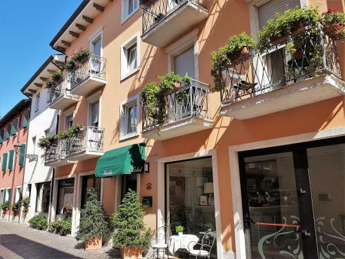 Hotel Albergo Fiorita
