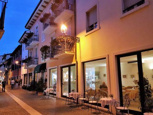 Hotel Albergo Fiorita