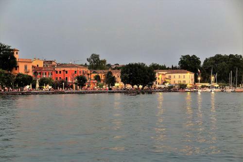Hotel Albergo Fiorita