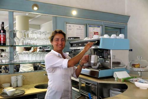 Hotel Albergo Fiorita