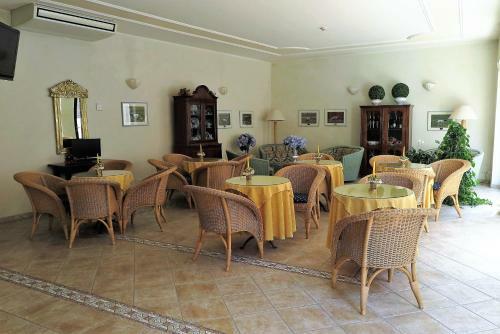 Hotel Albergo Fiorita