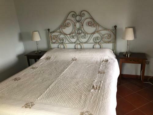 Bed & Breakfast La Volpaia
