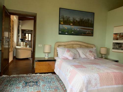 Bed & Breakfast La Volpaia