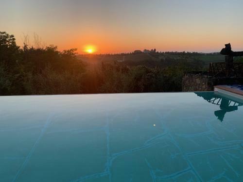 Bed & Breakfast La Volpaia