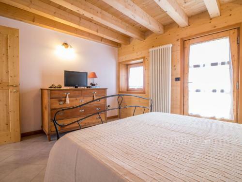 Apartamento Locazione Turistica Albergo Diffuso - Cjasa Ustin-4
