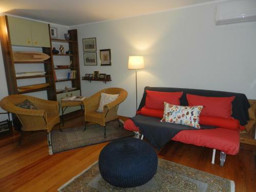 Apartamento Casa Dell'artista - Regarda Travel