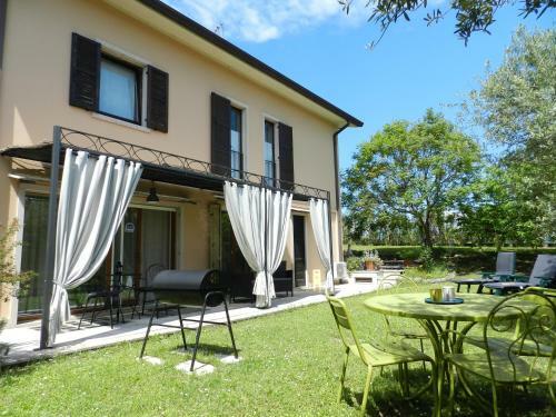 Apartamento Casa Dell'artista - Regarda Travel