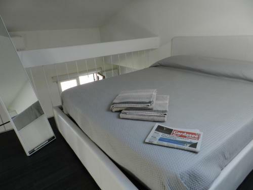 Apartamento Studio The Beach - Regarda Travel