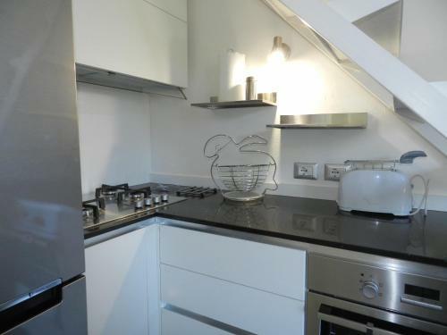 Apartamento Studio The Beach - Regarda Travel