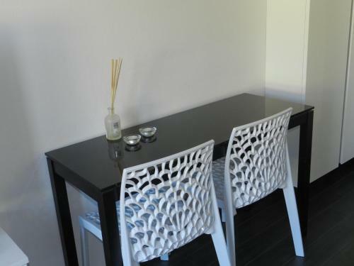 Apartamento Studio The Beach - Regarda Travel